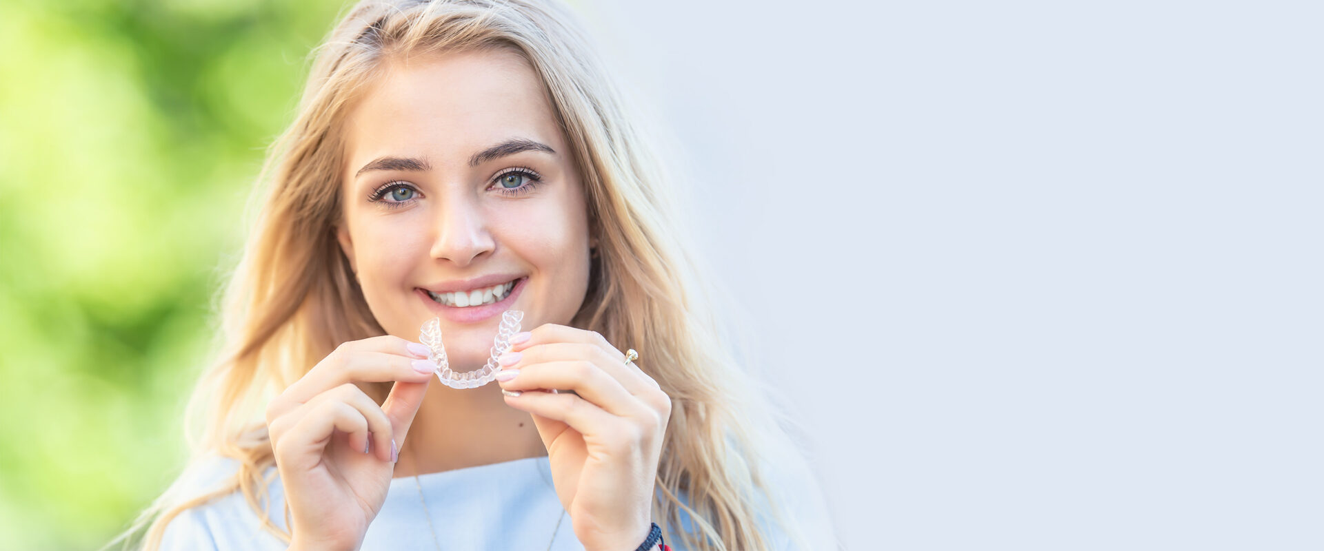 Free Implant and Invisalign Consultation