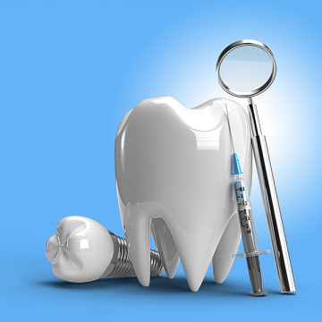 The Versatility of Dental Implants