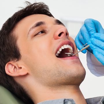 What Are Your Options for Teeth Fillings in Dentistry?