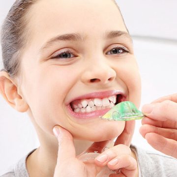 Early Dental Care among Children: Why is it Essential