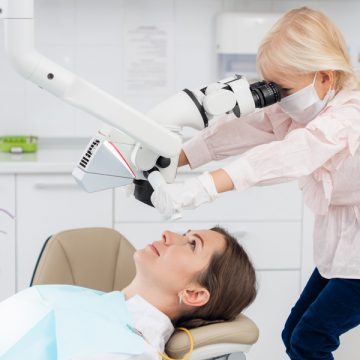 What Are the Tips for Preparing Your Child for Their First Dental Visit