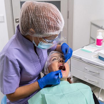 What Are the Benefits of Professional Dental Exams and Cleanings?