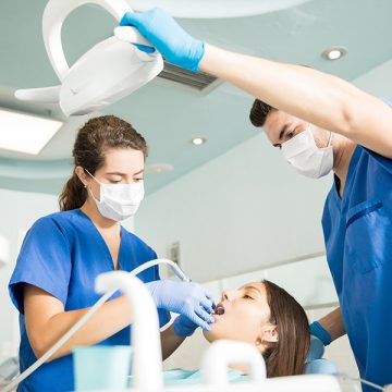 Urgent Relief: How Emergency Dentistry Saves Smiles