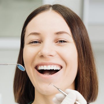 What Are 5 Ways Dental Bonding Can Improve Your Smile