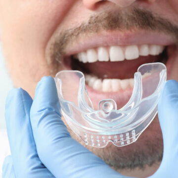 5 Benefits of Wearing Mouth Guards for Contact Sports