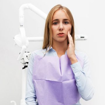 Signs You May Need a Tooth Removed