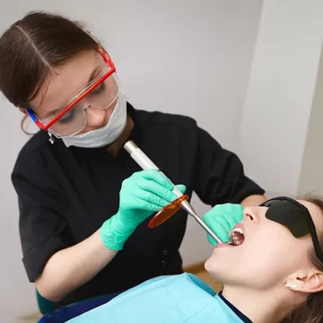 Composite Fillings for Gum Recession: Complete Guide